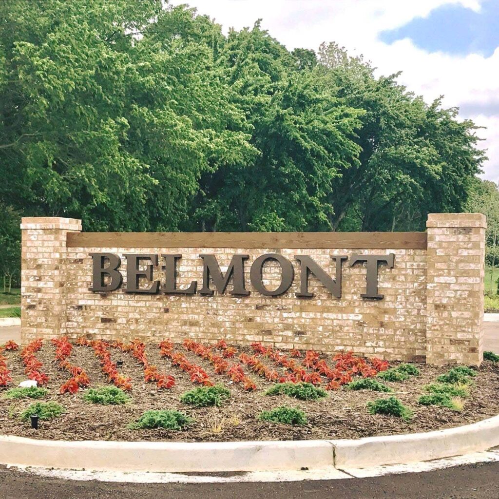 Belmont HOA - Managed by Weichert Realtors SPM